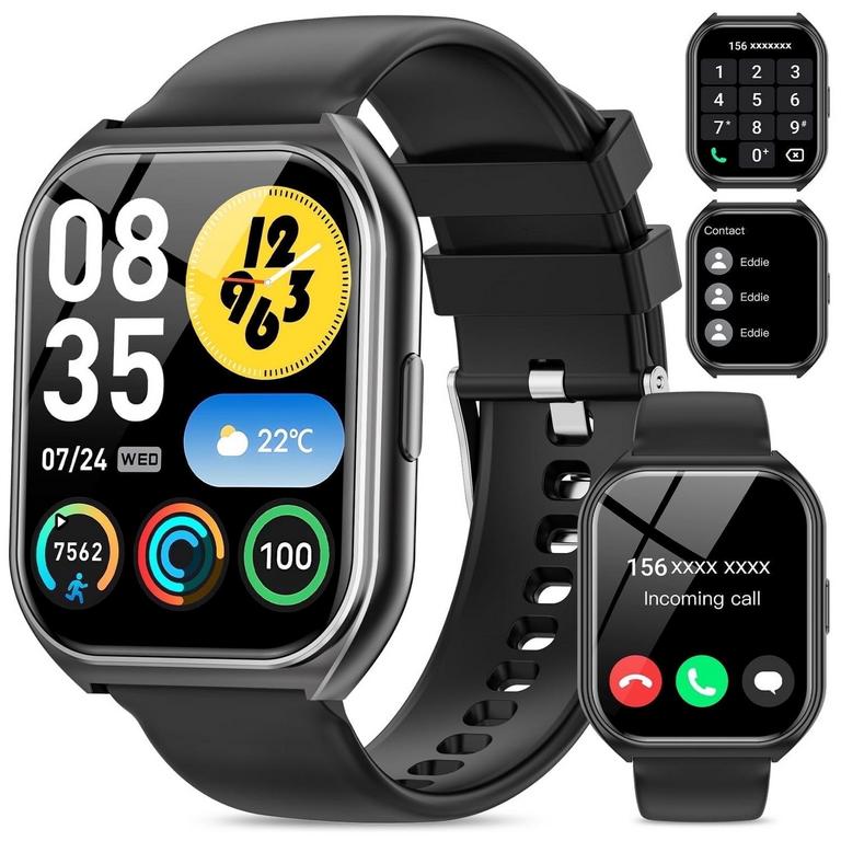 CARKIRA SMART WATCH 1.85IN 