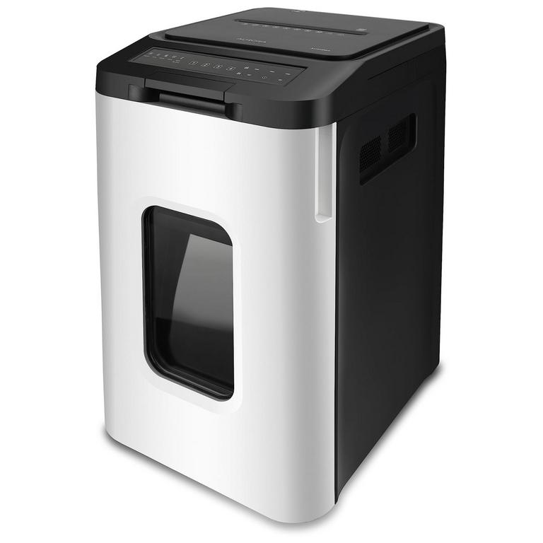 AURORA 400-SHEET PAPER SHREDDER