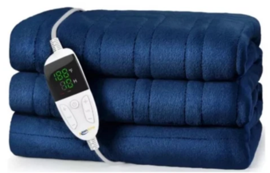 KEENSTONE TWIN HEATED BLANKET