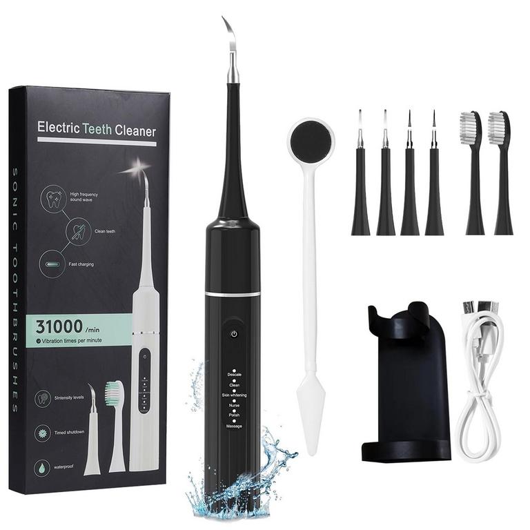 MICHPOPG DENTAL CALCULUS REMOVER KIT
