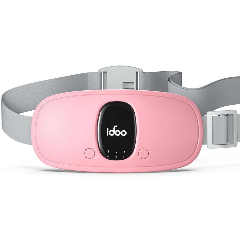 IDOO CORDLESS HEATING PAD