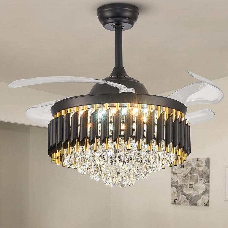 MOOONI 42IN CEILING FAN