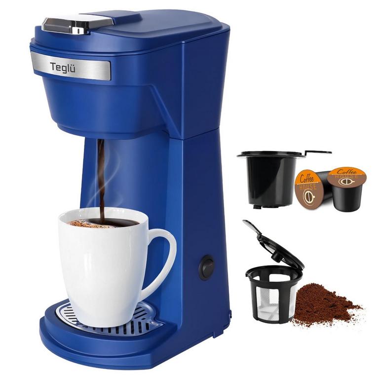 KUHITLEY COFFEE MAKER