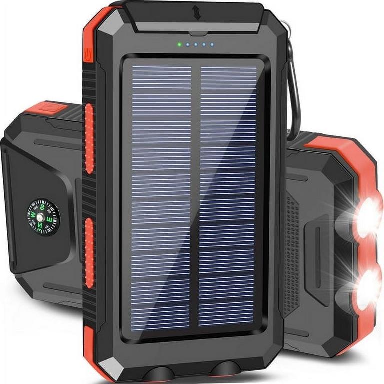 SOLPOWBEN SOLAR CHARGER