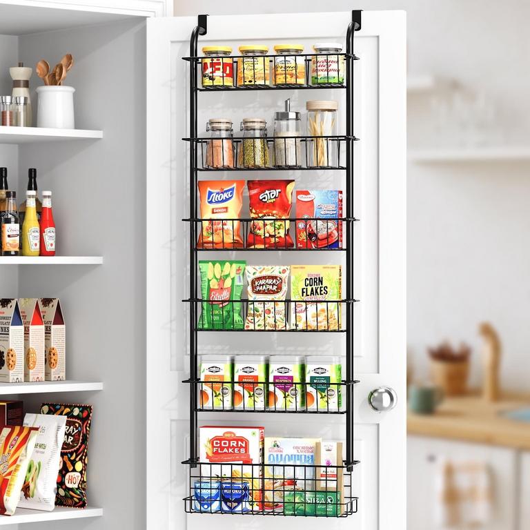 6-TIER PANTRY ORGANIZER