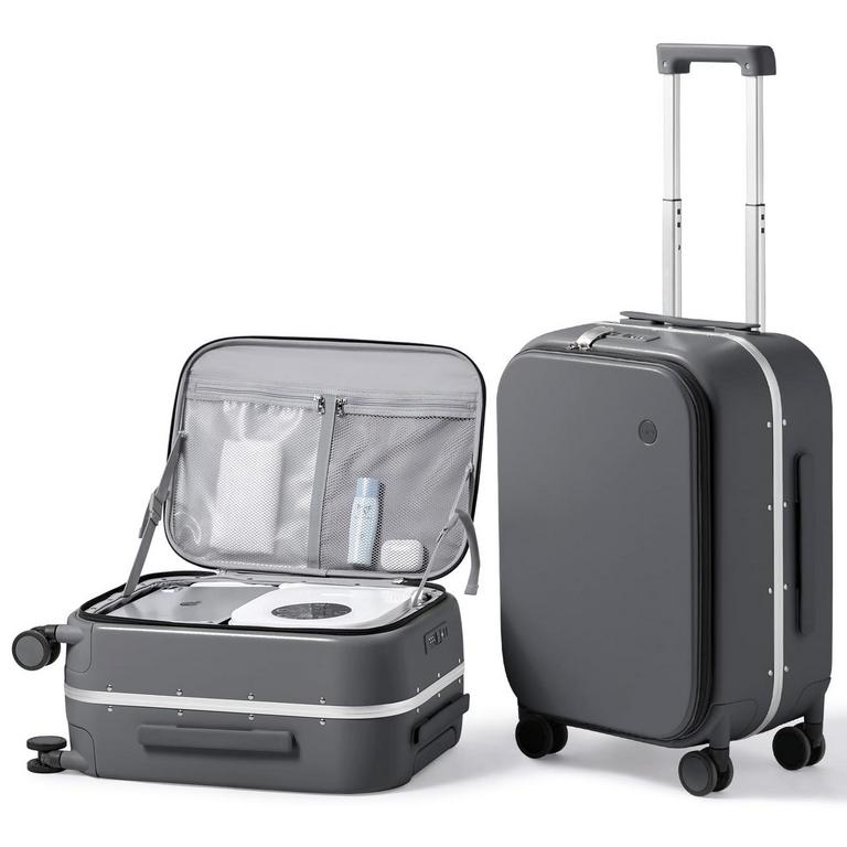 MIXI 20IN CARRY ON LUGGAGE
