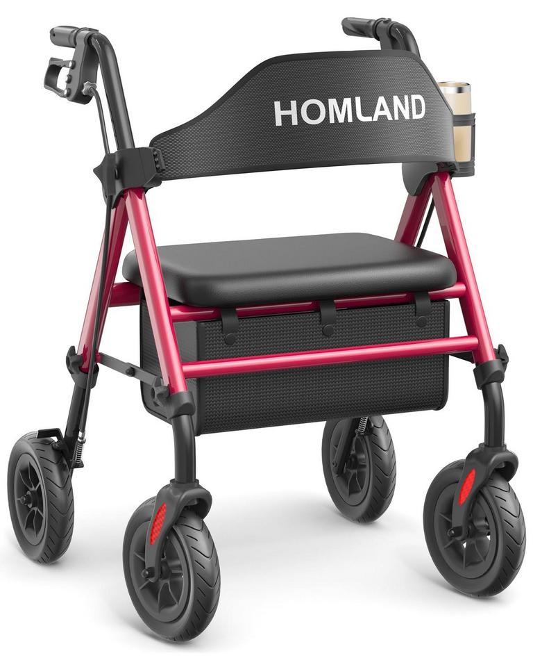 HOMLAND WALKER FOR SENIORS