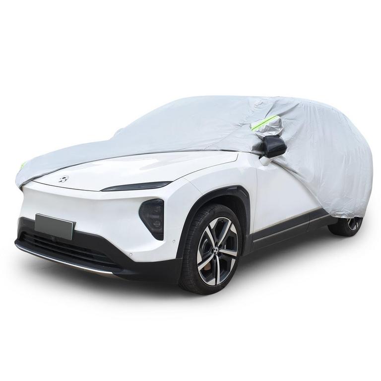 PECHAM SUV CAR COVER