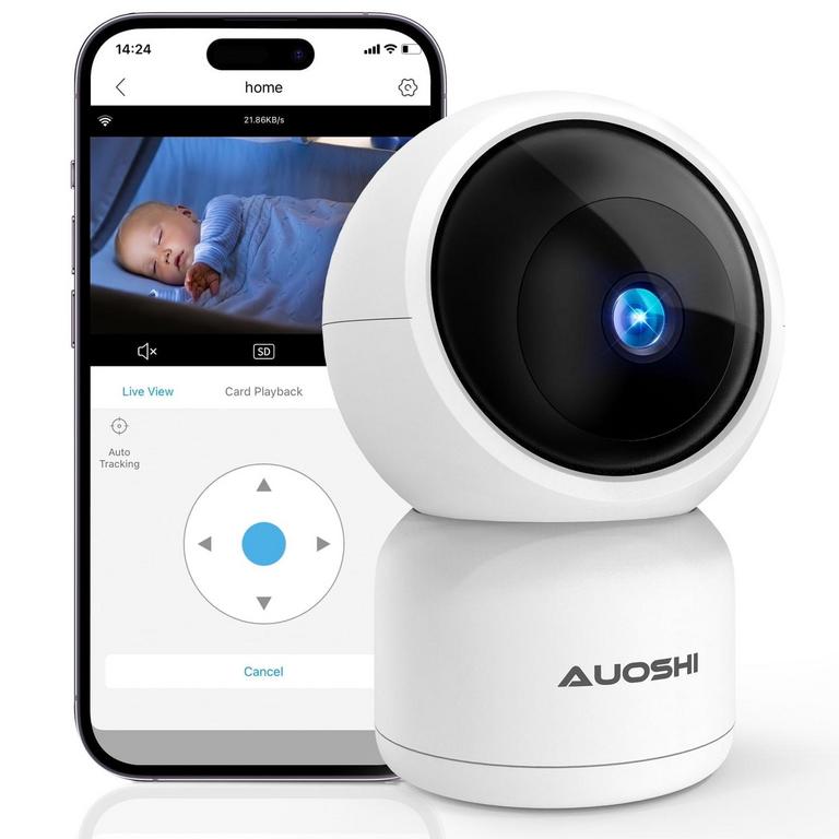 AUOSHI VIDEO MONITOR