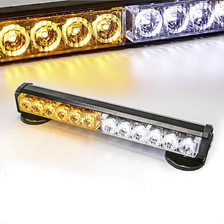 LE-JX EMERGENCY LIGHT BAR