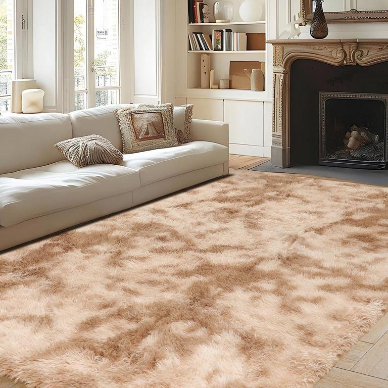 ZRSDIXKI AREA RUG 8FT X 10FT