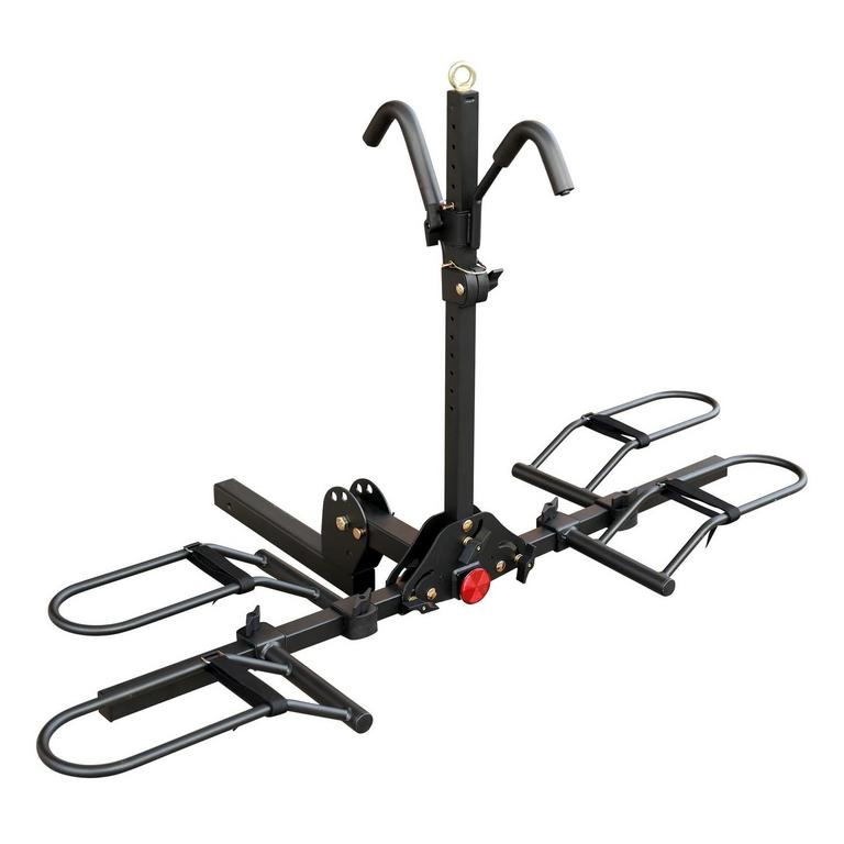 YOUNG ELECTRIC 2 BIKE RACK