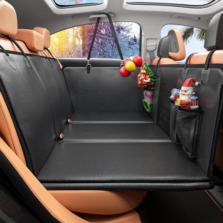 HOB4U BACK SEAT EXTENDER