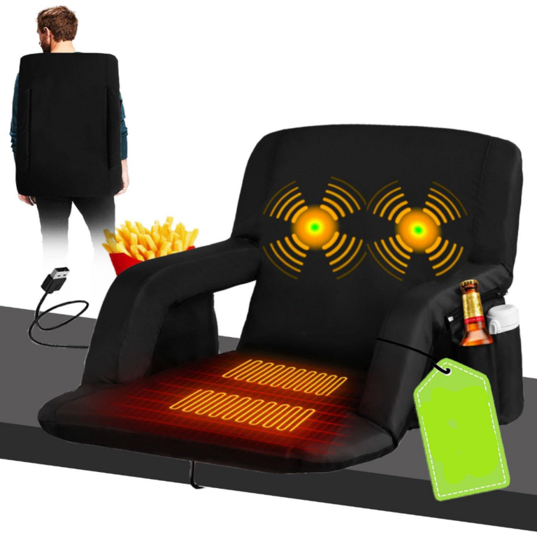 TIMSATIO STADIUM SEAT