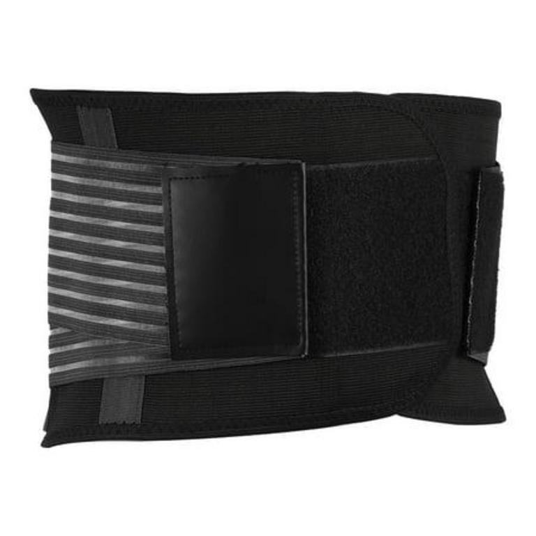 UNIQUE BARGAINS BREATHABLE BACK BRACE