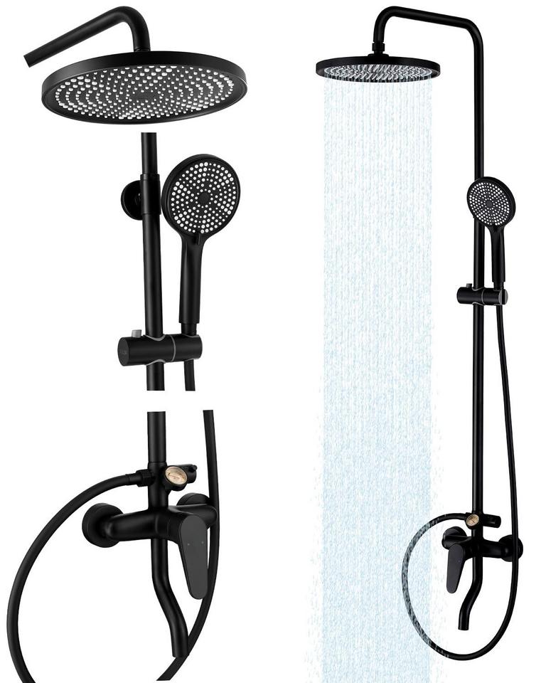 RALANDA OUTDOOR SHOWER