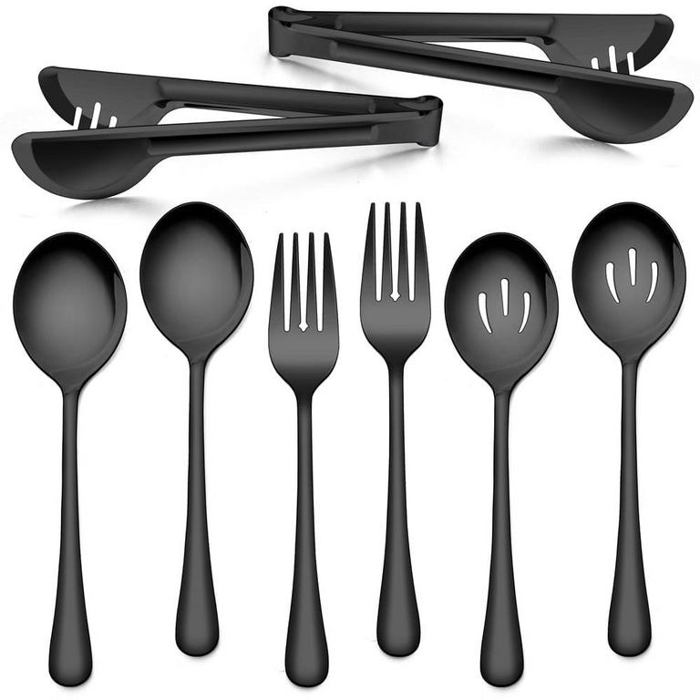 WALCHOICE 8PC UTENSILS SET