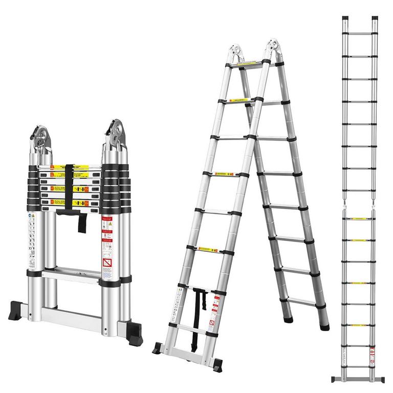 MISCOOS 16.5FT LADDER