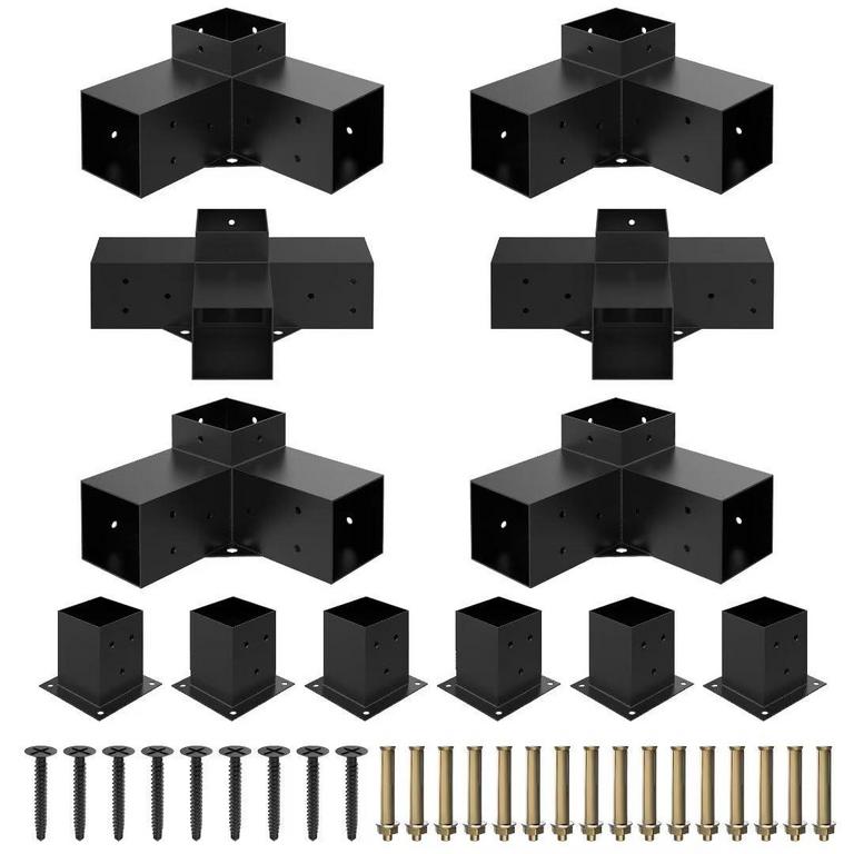 JEXALINE PERGOLA KIT