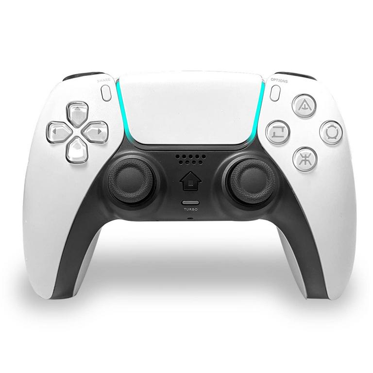 PS4 CONTROLLER (PS5 STYLE)
