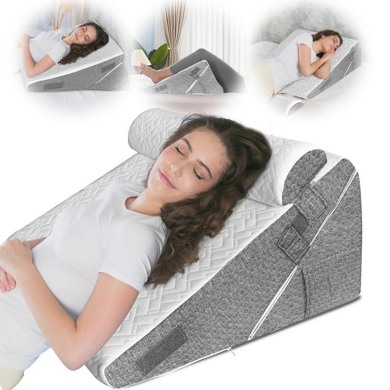 GUWELL WEDGE PILLOW SET