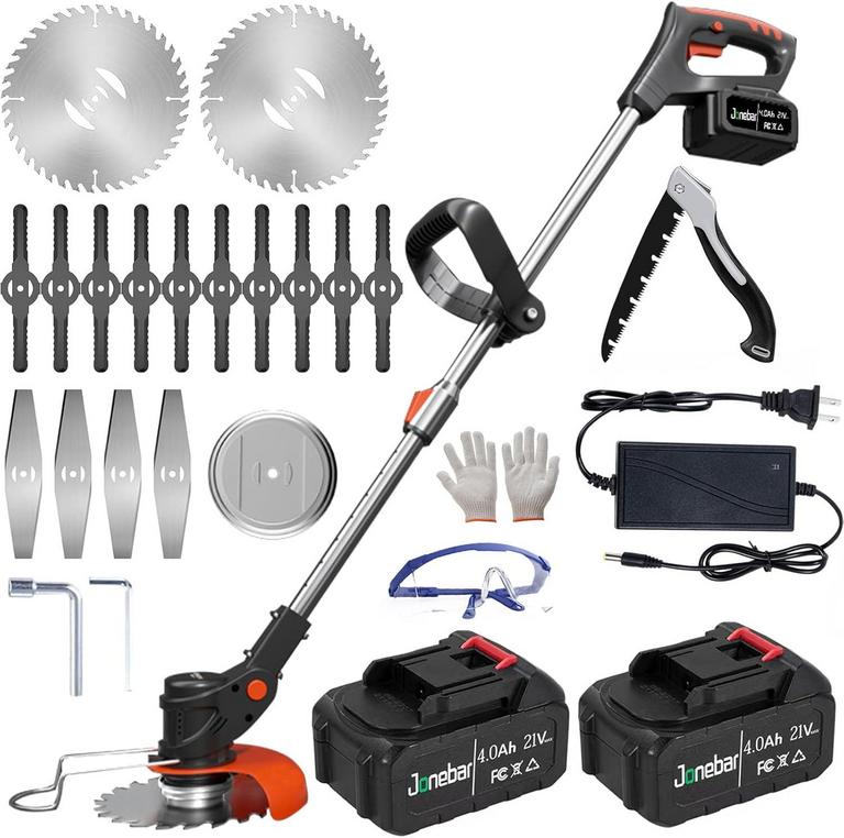UNBRANDED CORDLESS WEED WACKER