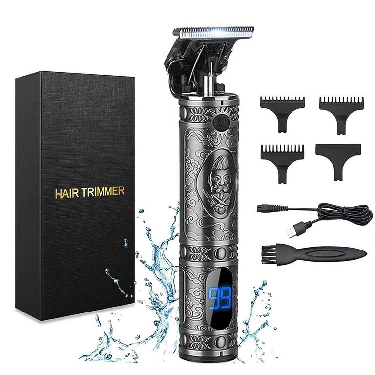 HAIR CLIPPER TRIMMER