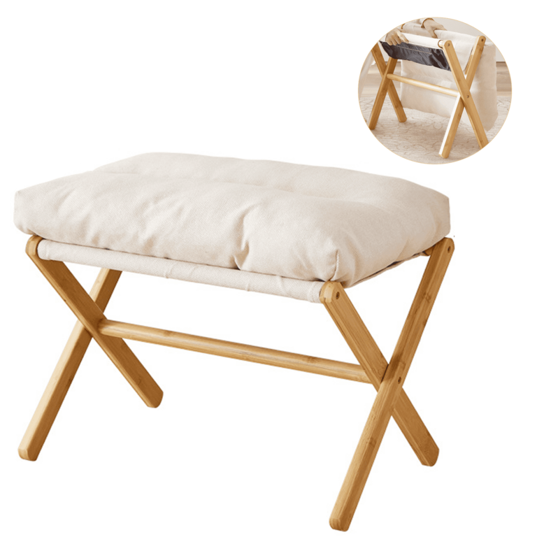 IAJXWI FOLDING FOOTREST