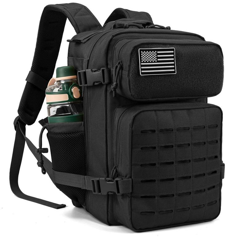 QTQY 25L MILITARY BACKPACK