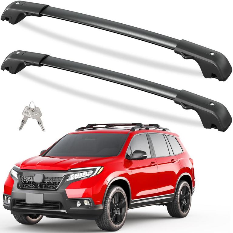TUYOUNG ROOF RACK CROSS BARS