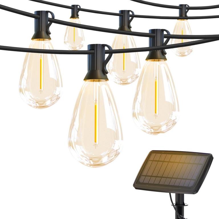 DAYBETTER 100FT STRING LIGHTS
