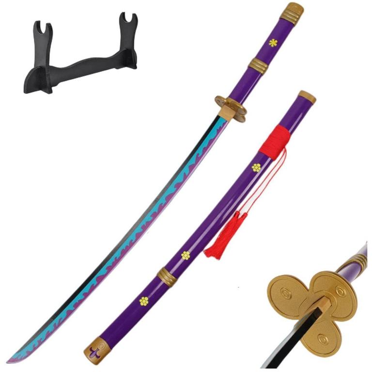 XINGLAI ENMA ZORO SWORD PROP 41IN