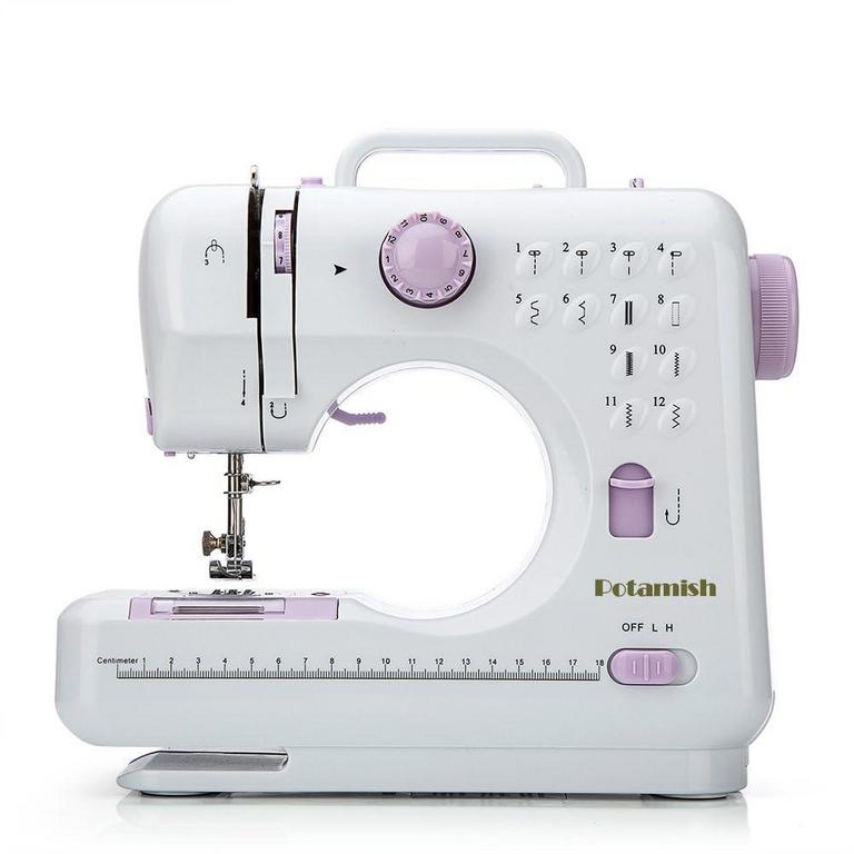 BEGINNER SEWING MACHINE