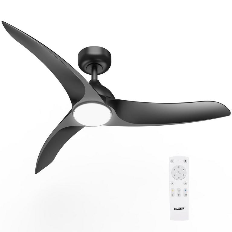 TAVZAKE 42IN CEILING FAN