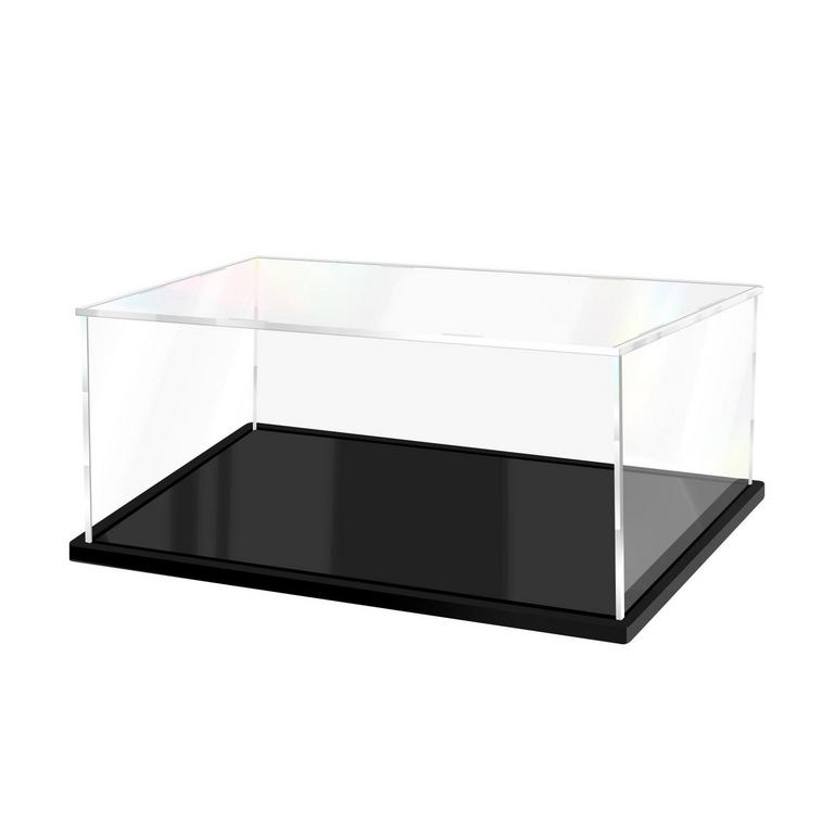 XINISS ACRYLIC COLLECTIBLES DISPLAY CASE