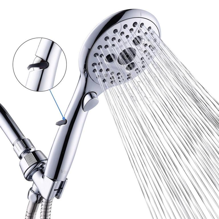 VXV HANDHELD SHOWER HEAD