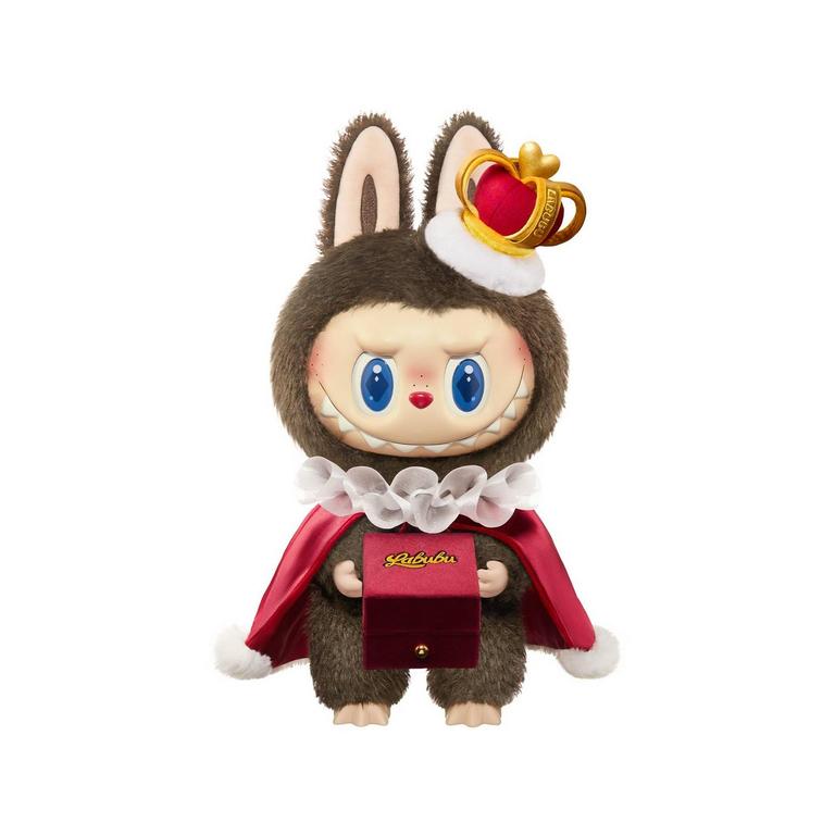 POP MART VINYL PLUSH DOLL