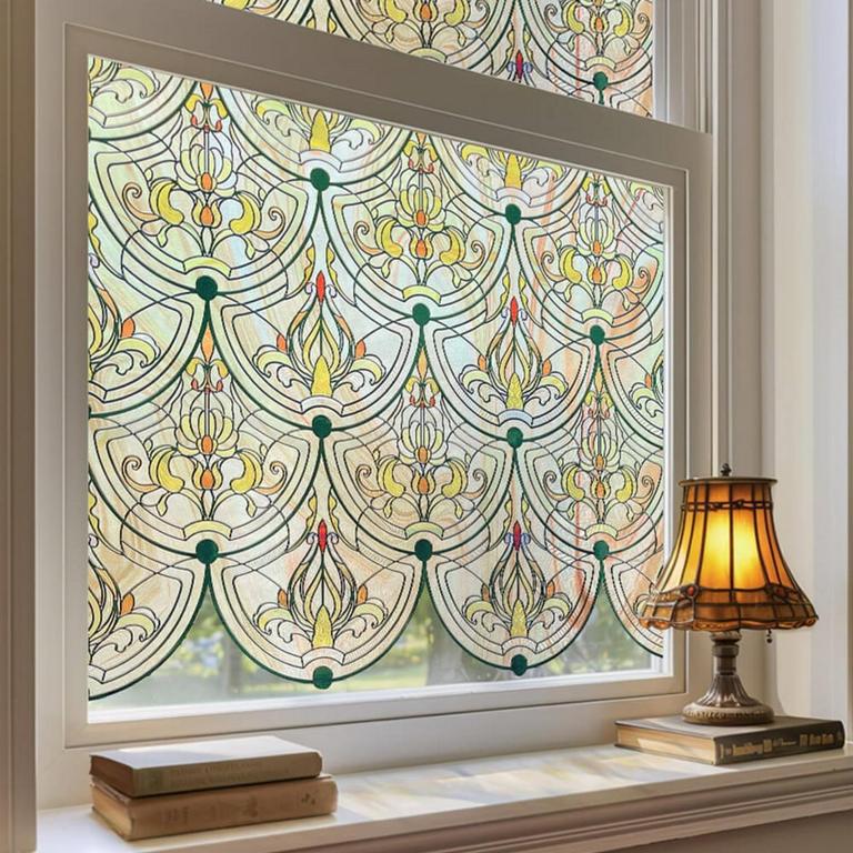 ADD.HERES WINDOW FILM 23.6IN X 35.4IN