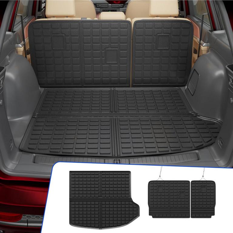 RONGTAOD CARGO MAT SET