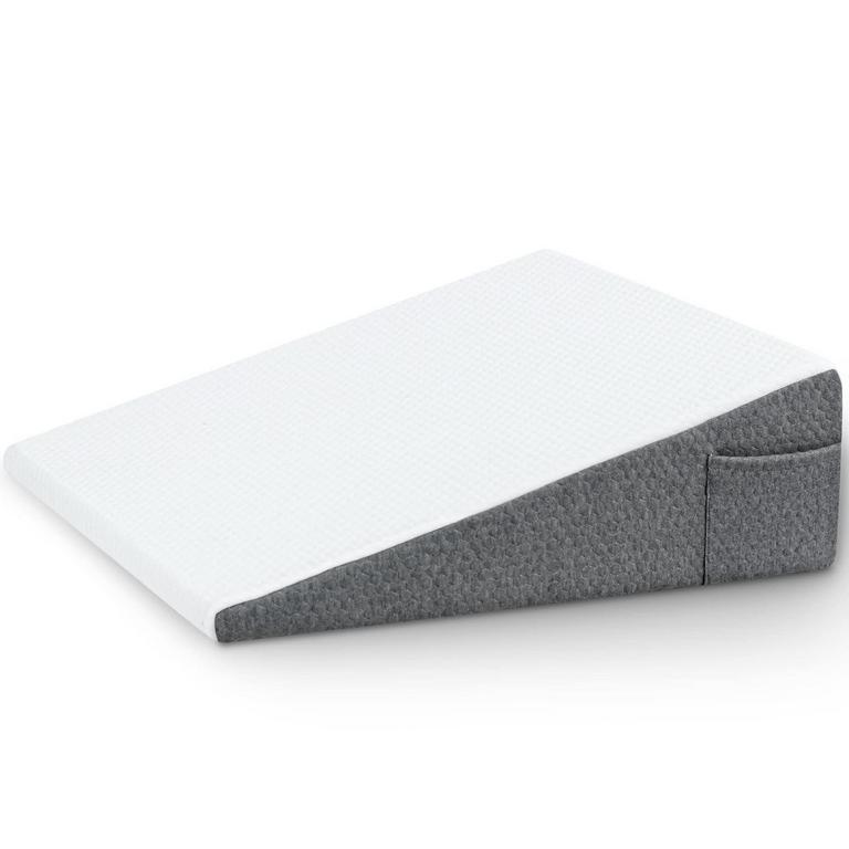 HOWHOM 8IN WEDGE PILLOW