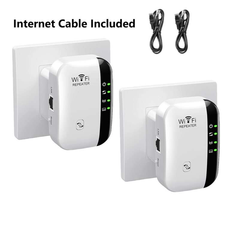 MANYMBYAN WIFI EXTENDER 2PK