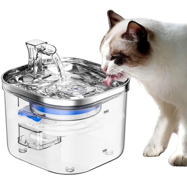 ACEUR CAT WATER FOUNTAIN