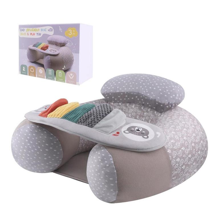 ROAMREADY BABY INFLATABLE SEAT