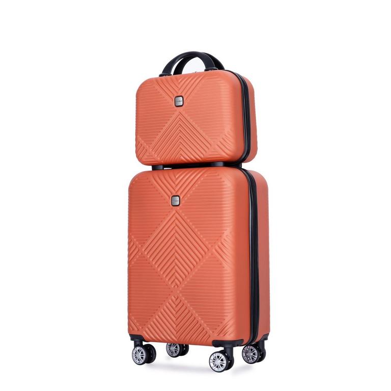 TRIPCOMP 20IN LUGGAGE SET