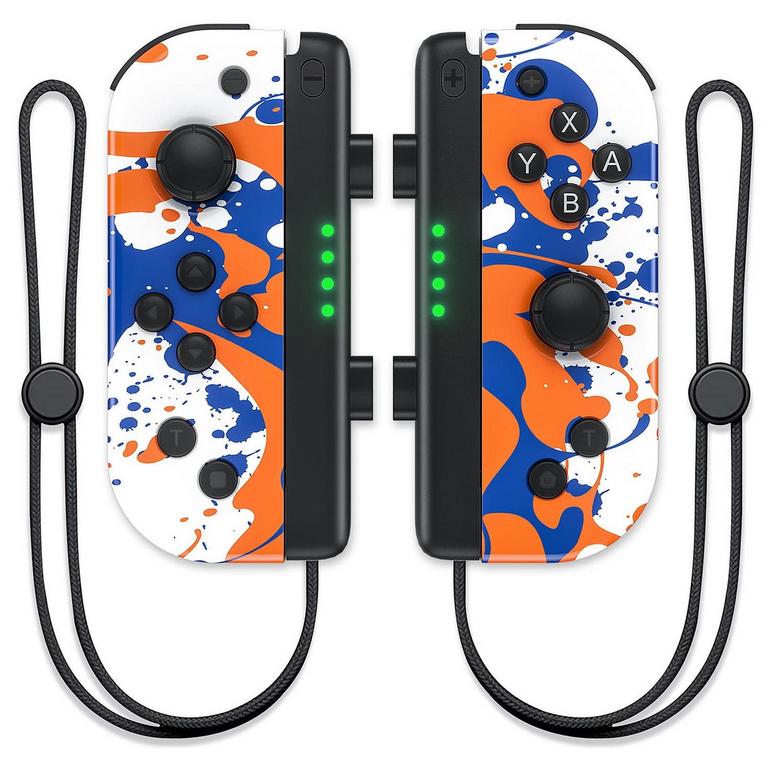 BONADGET WIRELESS NINTENDO JOY CONS