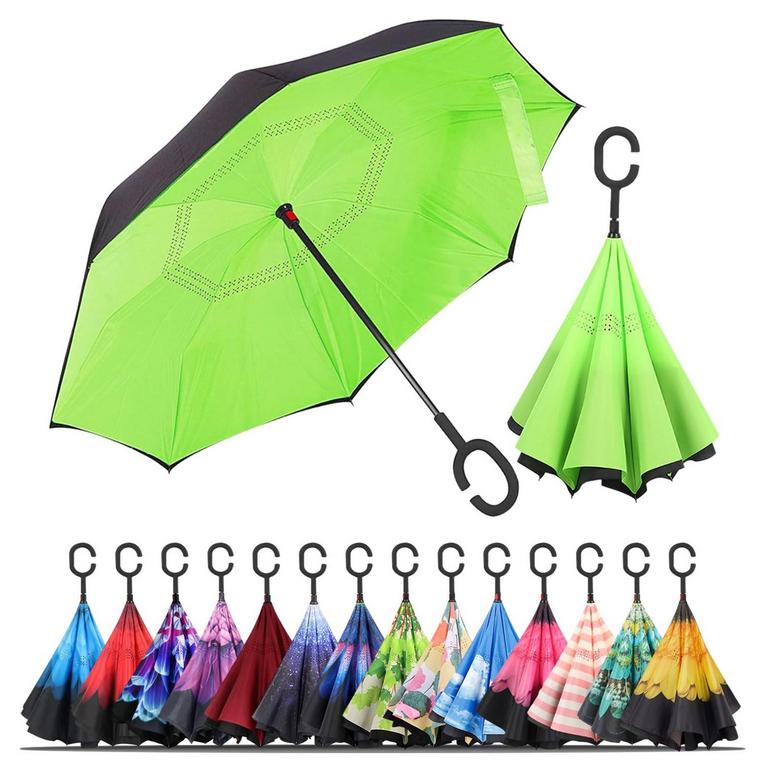 LLANXIRY UMBRELLA GREEN