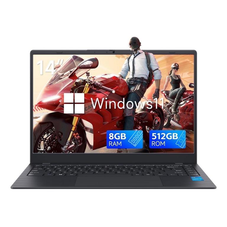 RNRUO 14IN WINDOWS 11 LAPTOP