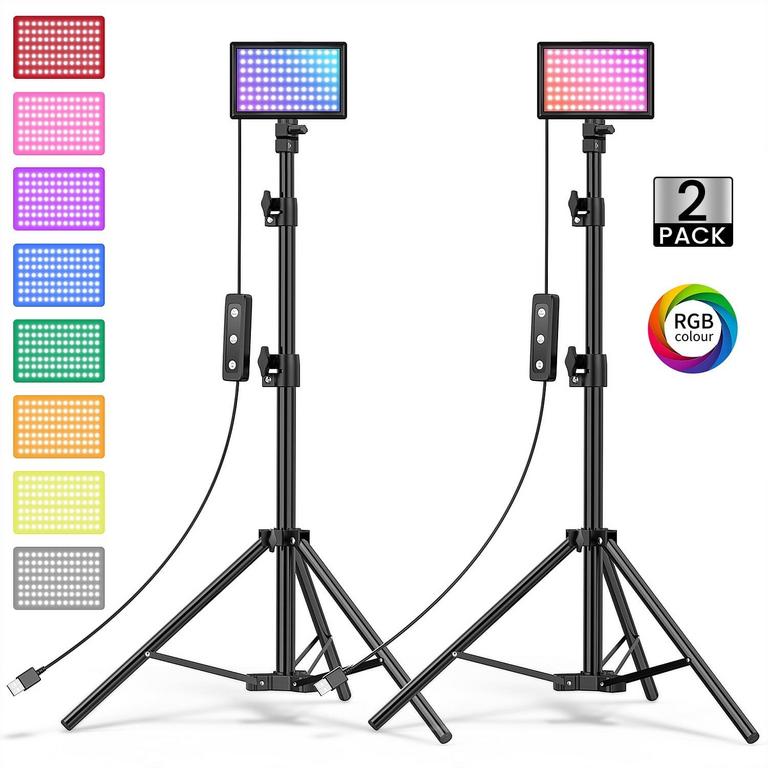 CSHIDWORLD LED LIGHT KIT