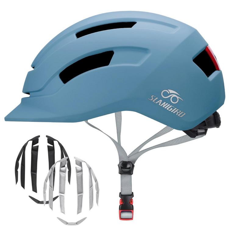 ADULT BIKE HELMET
