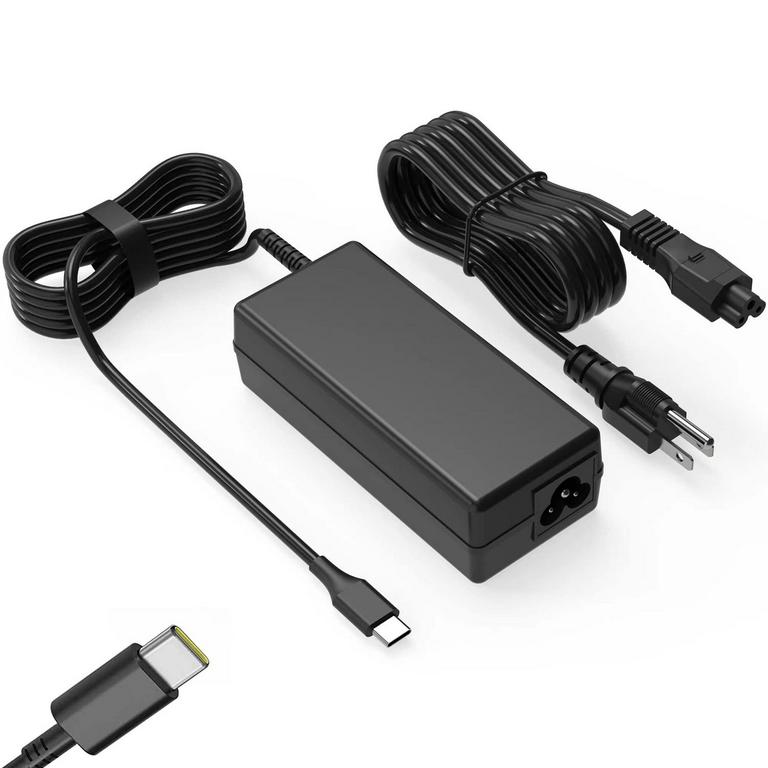 HFLRZZ 65W USB-C LAPTOP CHARGER